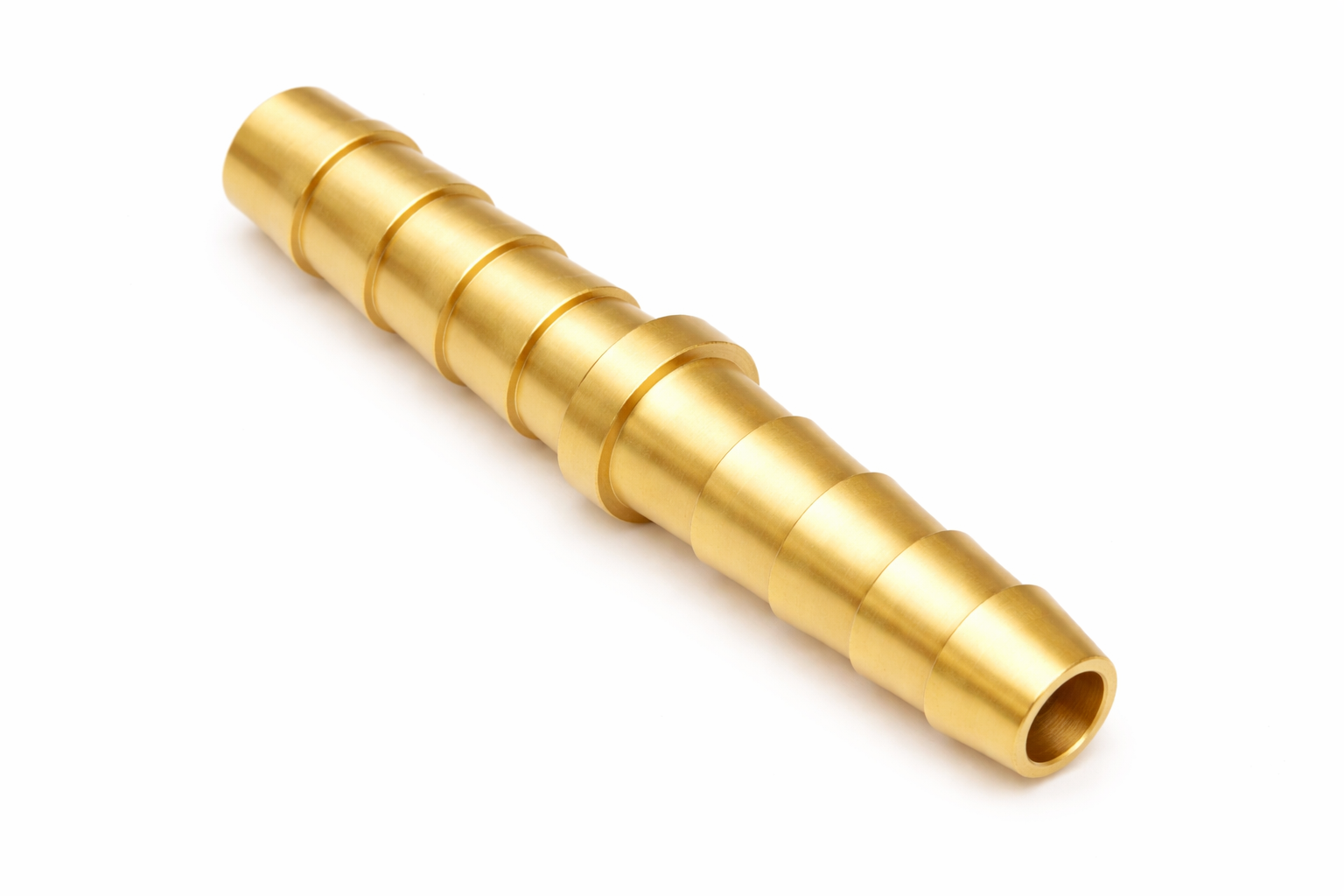 female swivel hose barb